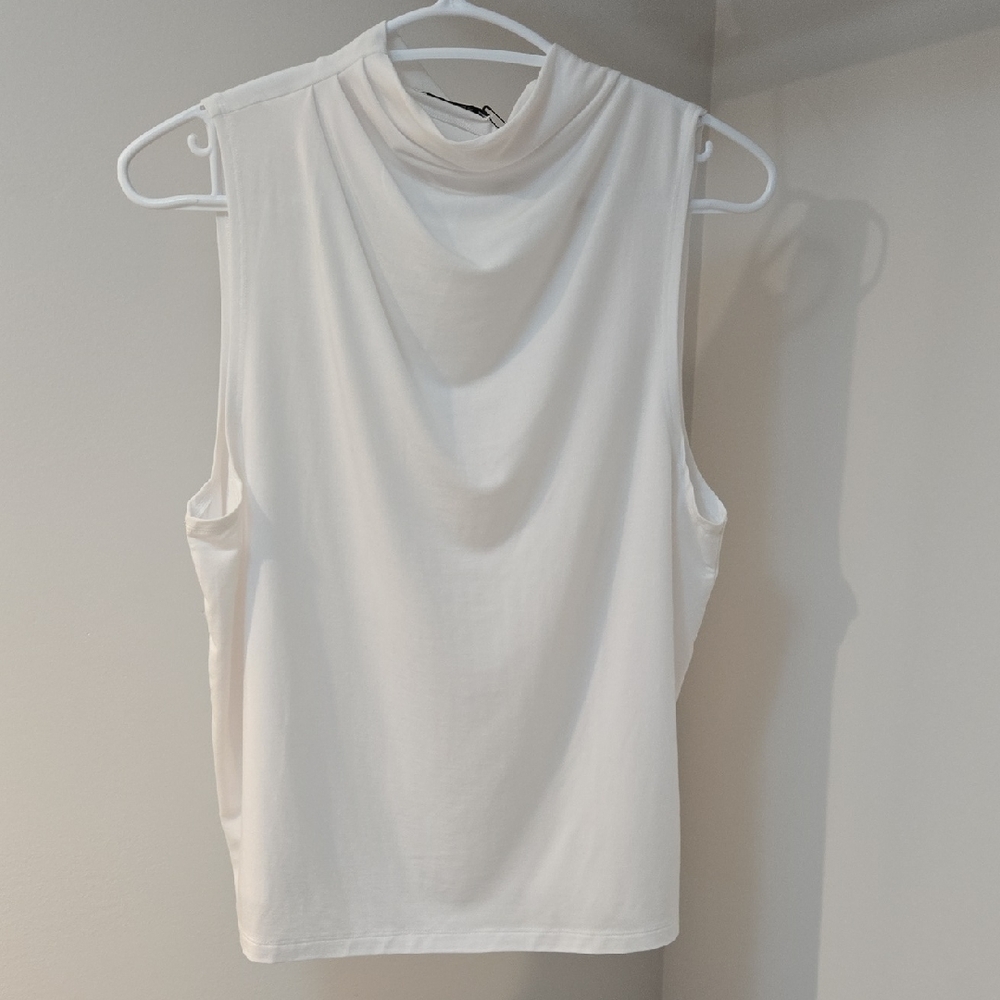 BNWT Babaton Boardroom Top